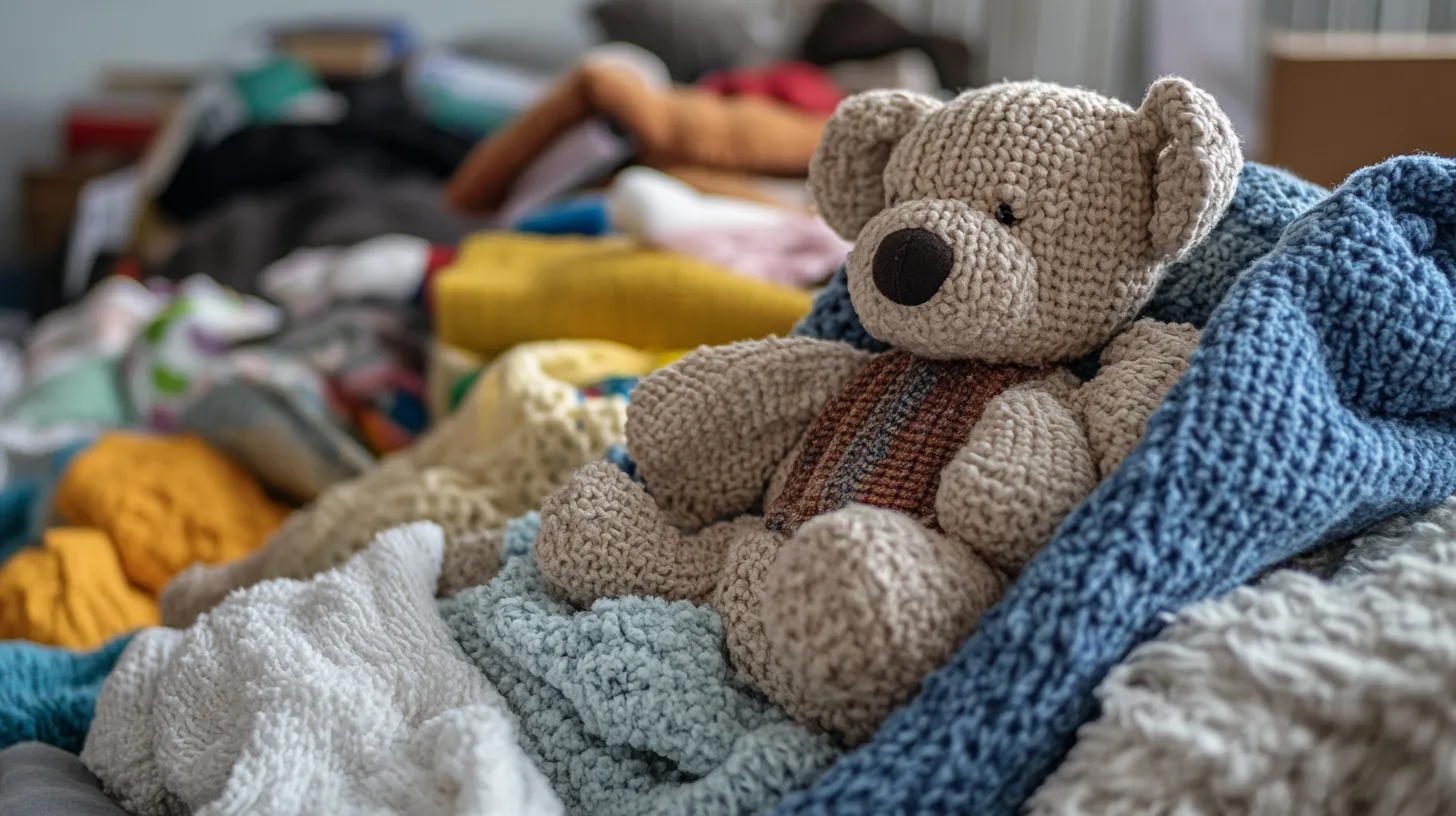 Where to Donate Baby Items Near Me: Easy Steps to Support Families in Need